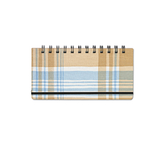 agenda pocket 2025 #08