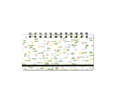 agenda pocket 2025 #01