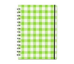 CUADERNO GRANDE VERTICAL #08