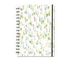 CUADERNO GRANDE VERTICAL #12