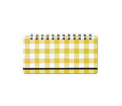 agenda pocket 2025 #04