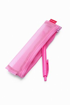 LIBRETA + CARTUCHERA - comprar online