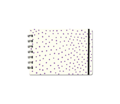 CUADERNO CHICO APAISADO #04