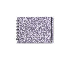 CUADERNO CHICO APAISADO #03