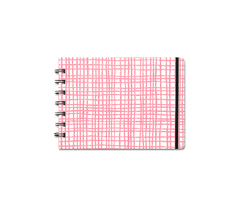 CUADERNO CHICO APAISADO #01