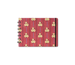 CUADERNO CHICO APAISADO #07