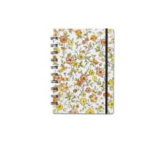 CUADERNO CHICO VERTICAL #12