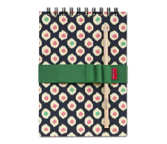 CUADERNO + ELASTICO #02