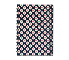CUADERNO GRANDE VERTICAL #10