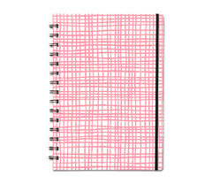 CUADERNO GRANDE VERTICAL #06