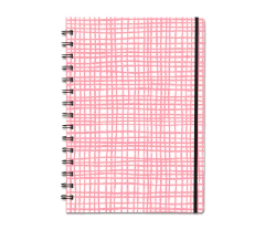 CUADERNO GRANDE VERTICAL #06