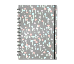 CUADERNO GRANDE VERTICAL RAYADO #02