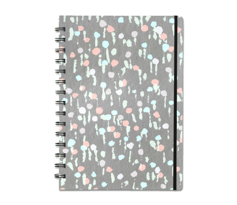 CUADERNO GRANDE VERTICAL RAYADO #02