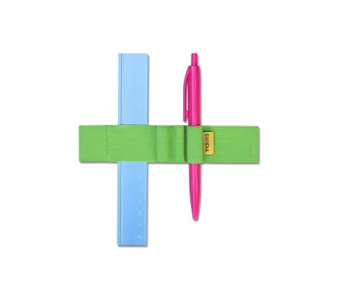 ELASTICO PORTA LAPIZ #07 - comprar online