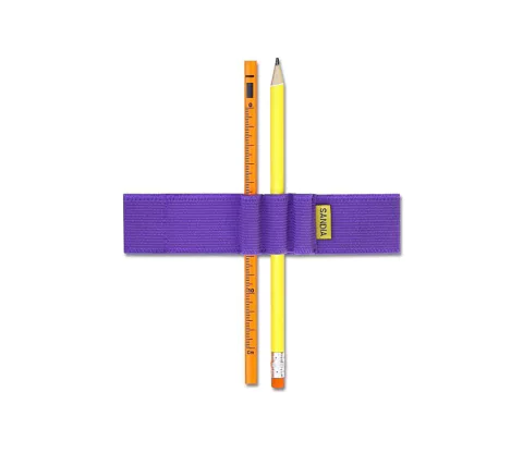 ELASTICO PORTA LAPIZ #06