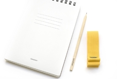 CUADERNO + ELASTICO #13 - comprar online
