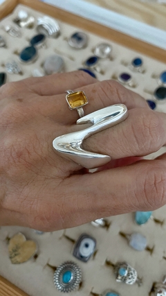Anillo S (B103)