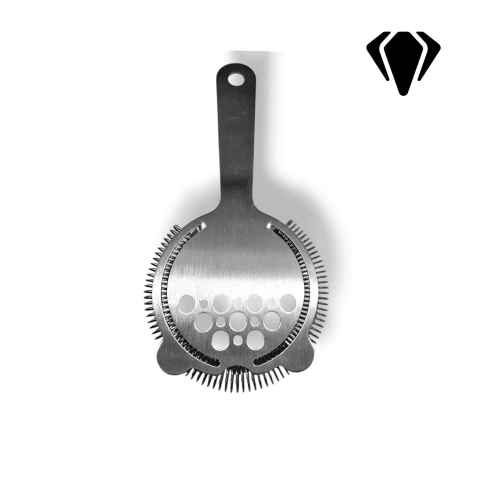 Colador Dot Coil - Cosofatto - comprar online