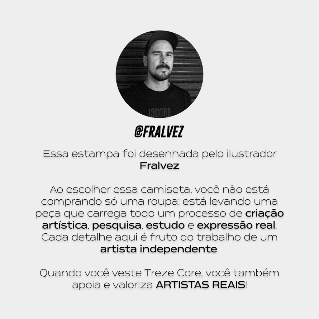 Camiseta Oversized Asas da Vingança - Street Justice