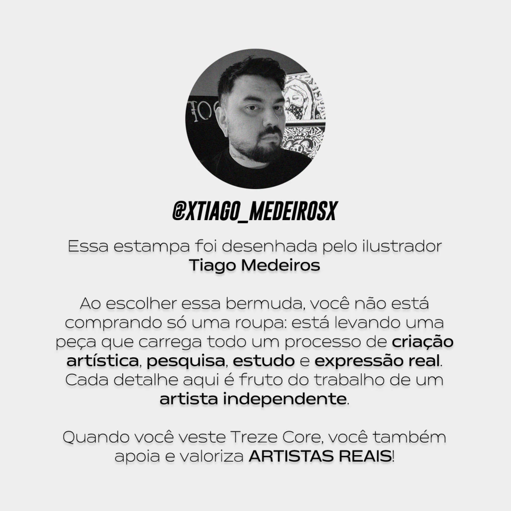 Bermuda System Puppets