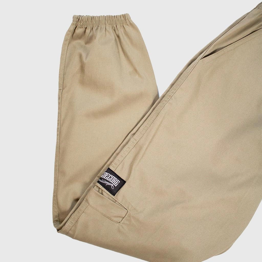 Calça Treze Core Jogger Bege