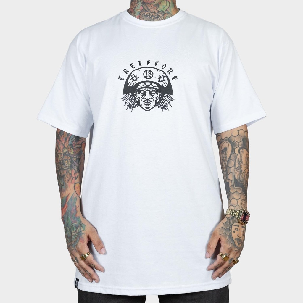 Camiseta Cangaceiro