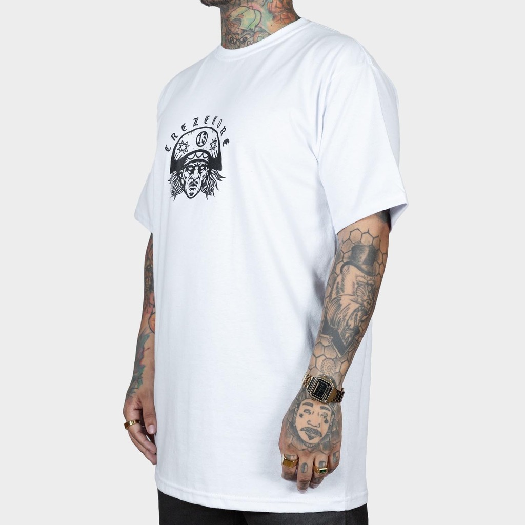 Camiseta Cangaceiro