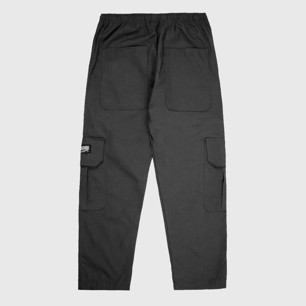 Calça Treze Core Cargo Cinza