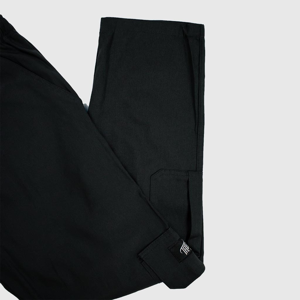 Calça Treze Core Cargo Preta