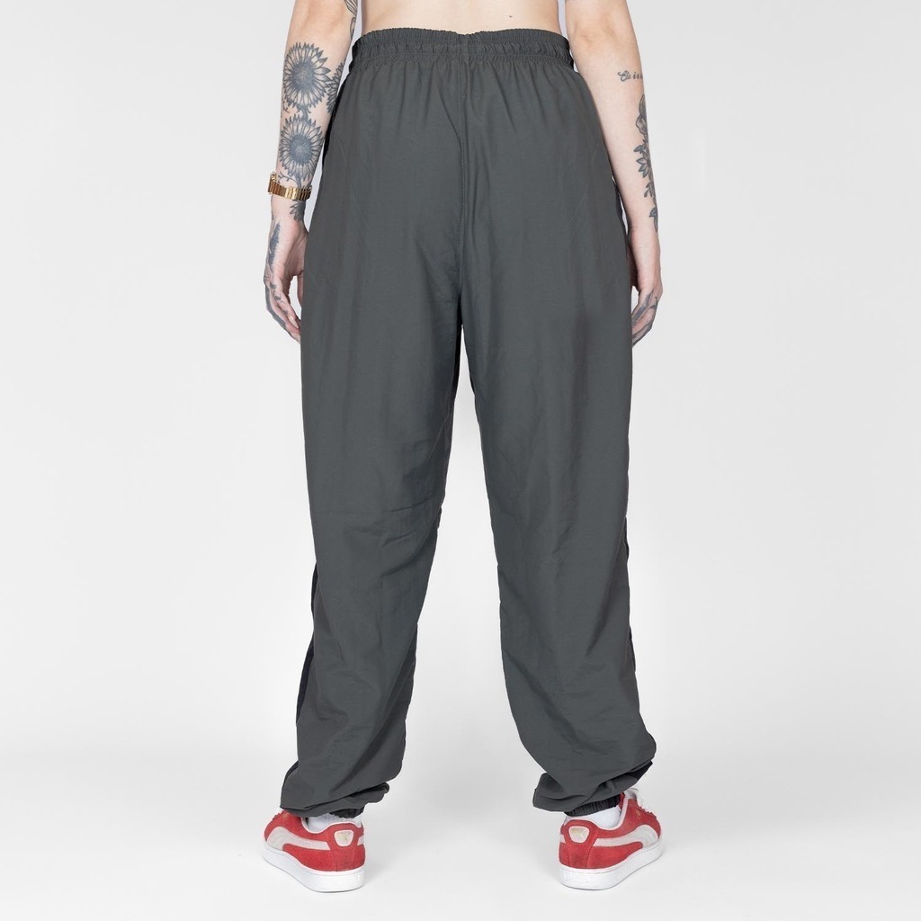 Calça Jogger Tactel Cinza T/C