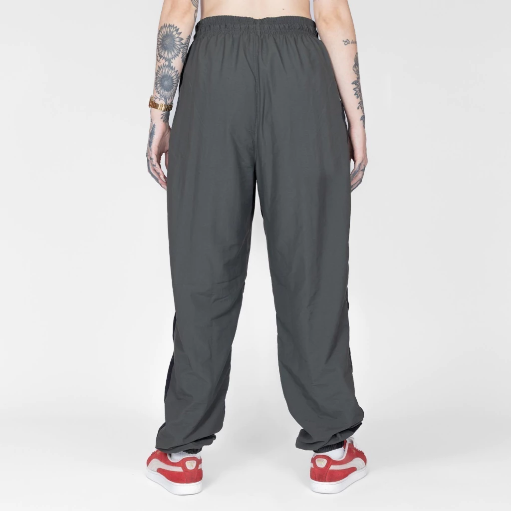 Calça Jogger Tactel Cinza T/C
