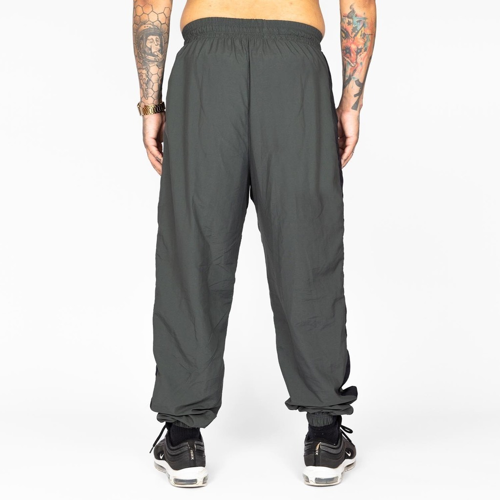 Calça Jogger Tactel Cinza T/C