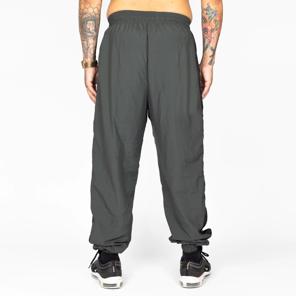 Calça Jogger Tactel Cinza T/C