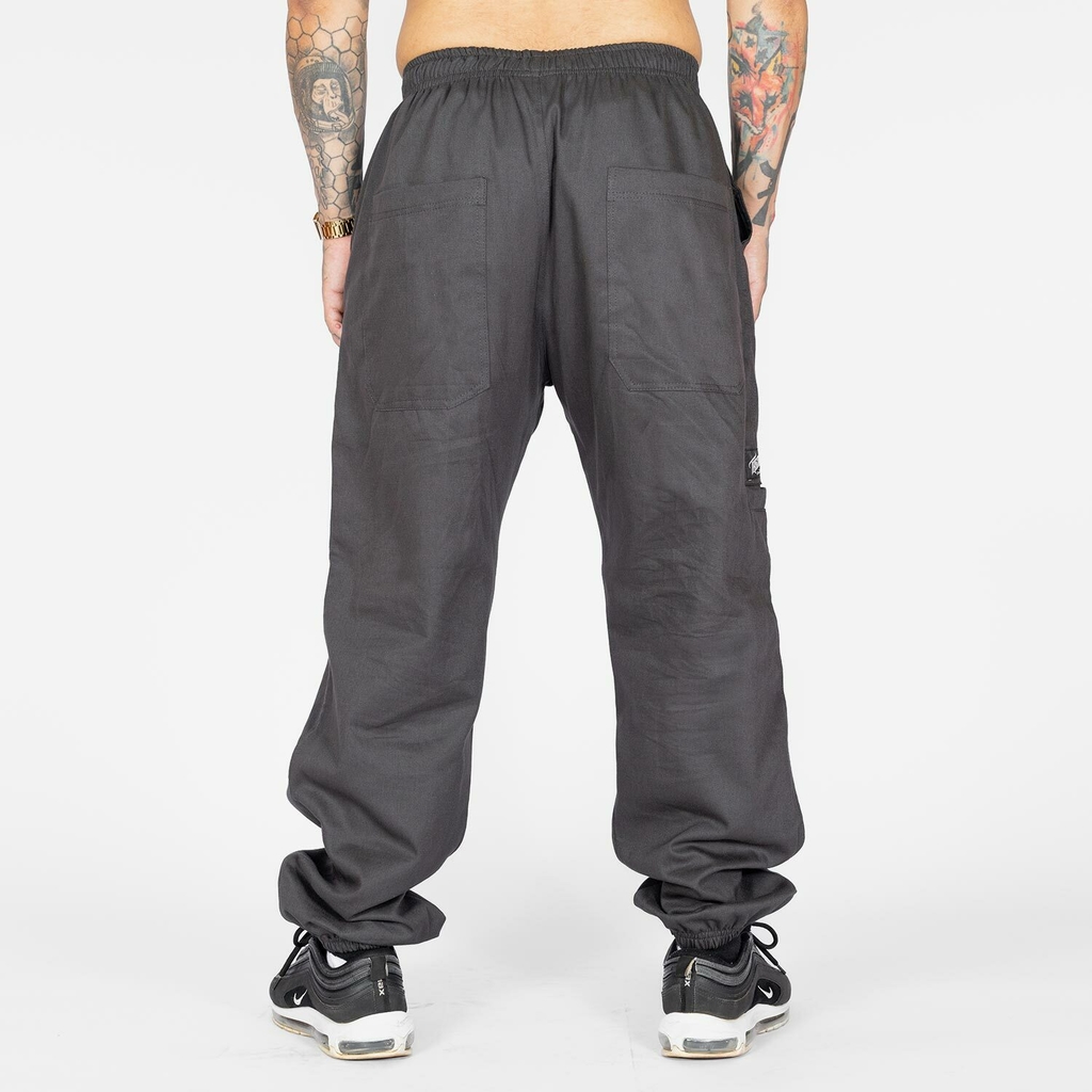 Calça Treze Core Jogger Cinza