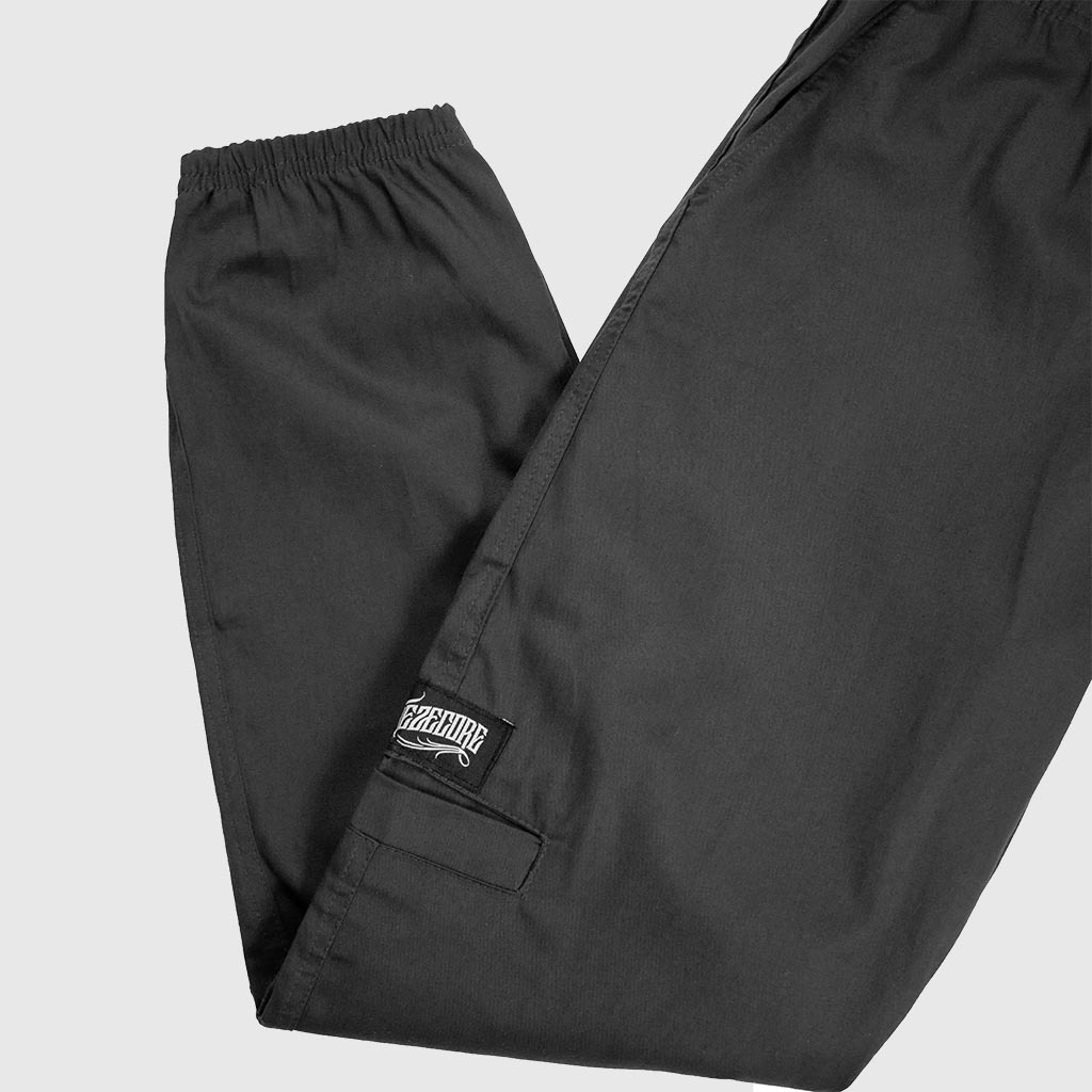 Calça Treze Core Jogger Cinza