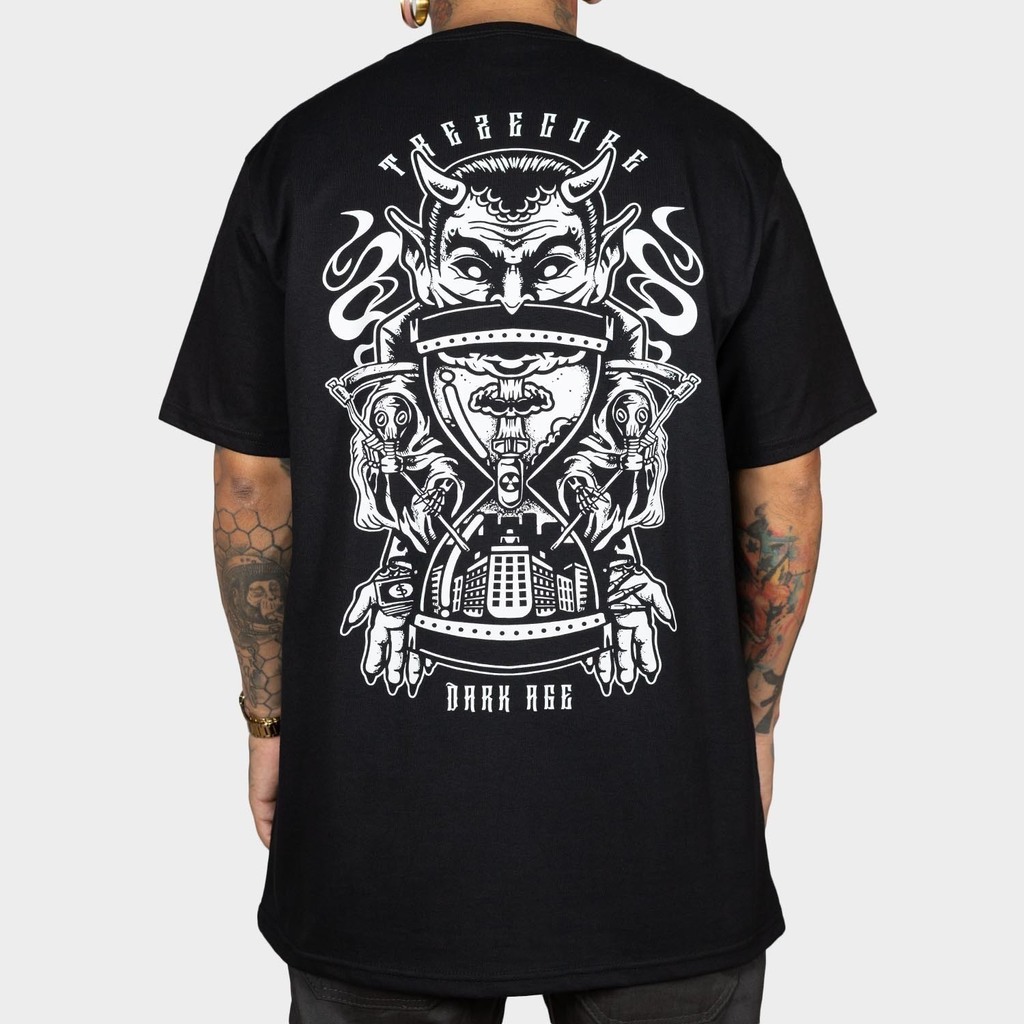 Camiseta Dark Age