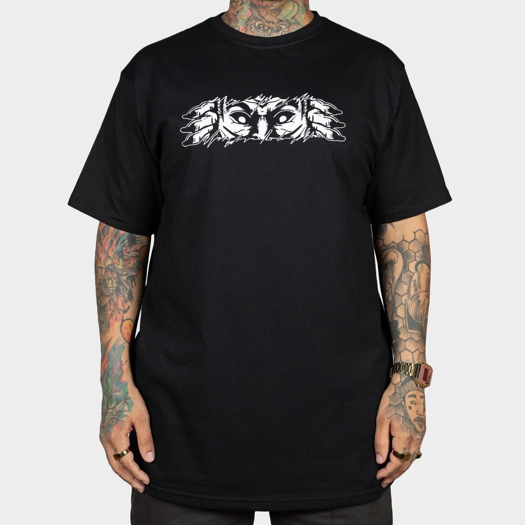 Camiseta Dark Age