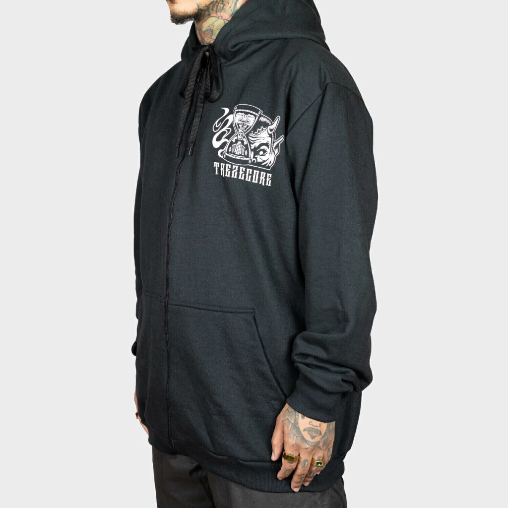 Blusa Moletom Dark Age