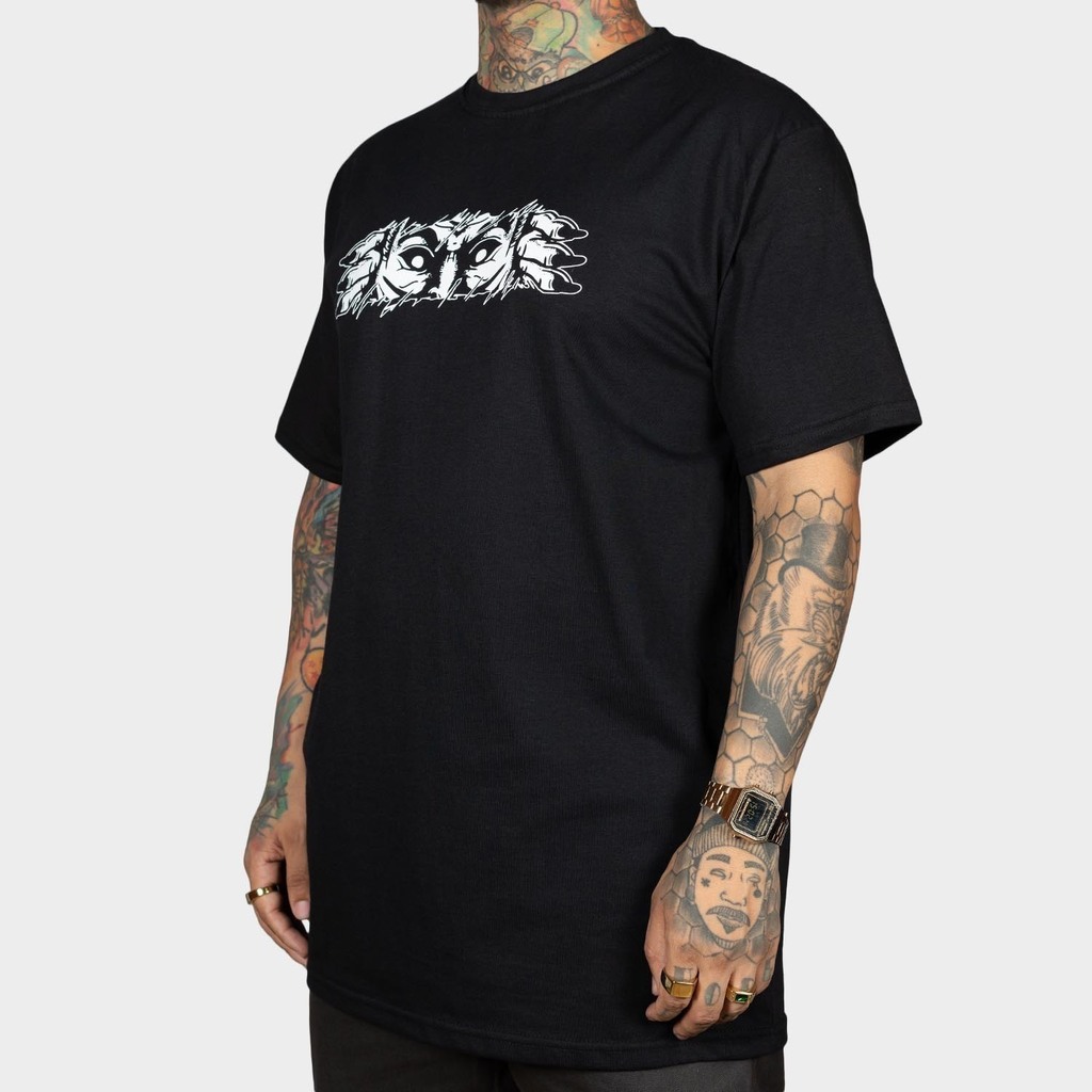 Camiseta Dark Age