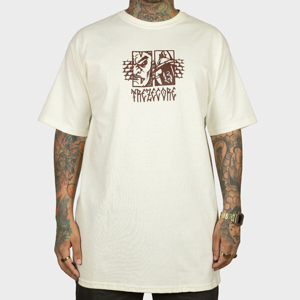 Camiseta Fudo Myoo