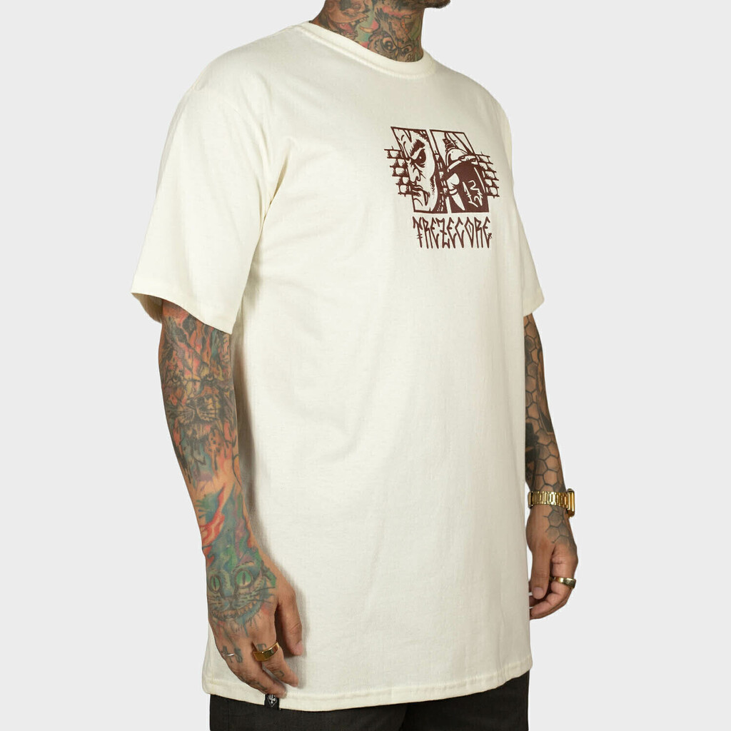Camiseta Fudo Myoo