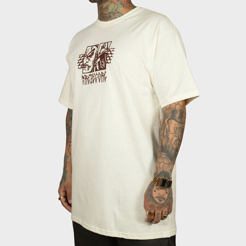 Camiseta Fudo Myoo