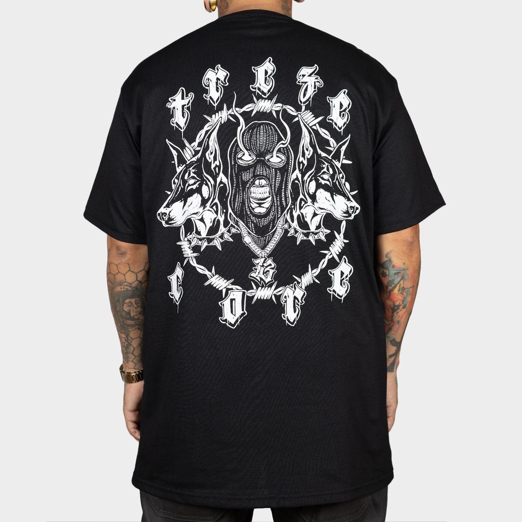 Camiseta Gangstar
