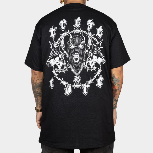 Camiseta Gangstar - comprar online