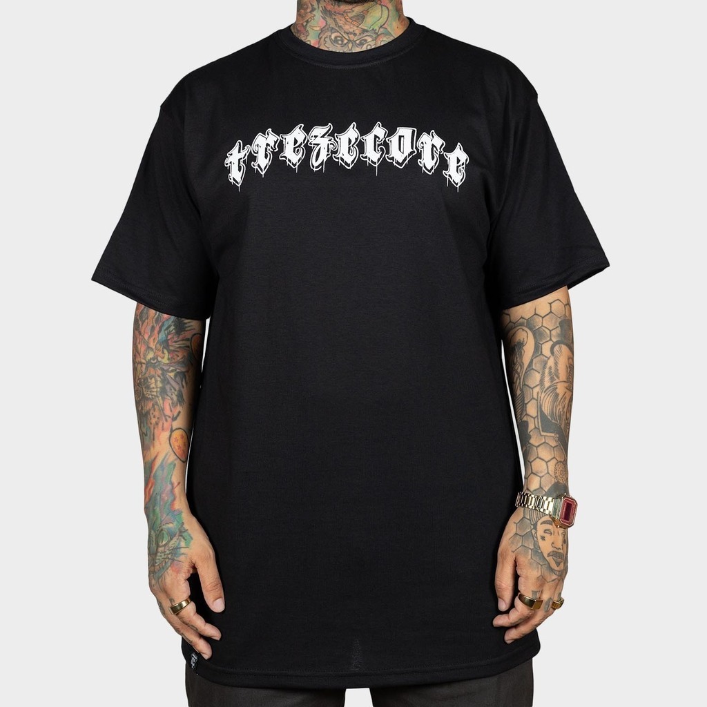 Camiseta Gangstar