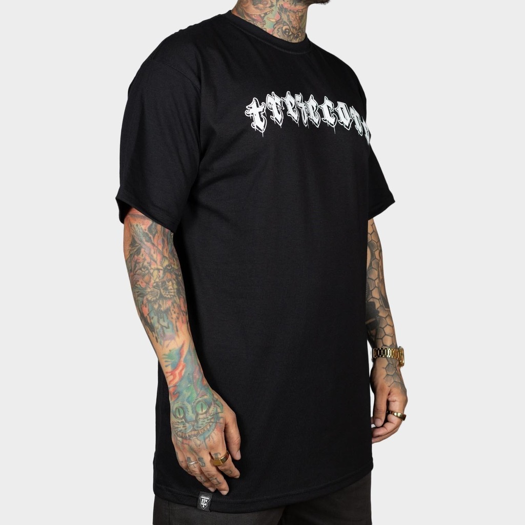 Camiseta Gangstar