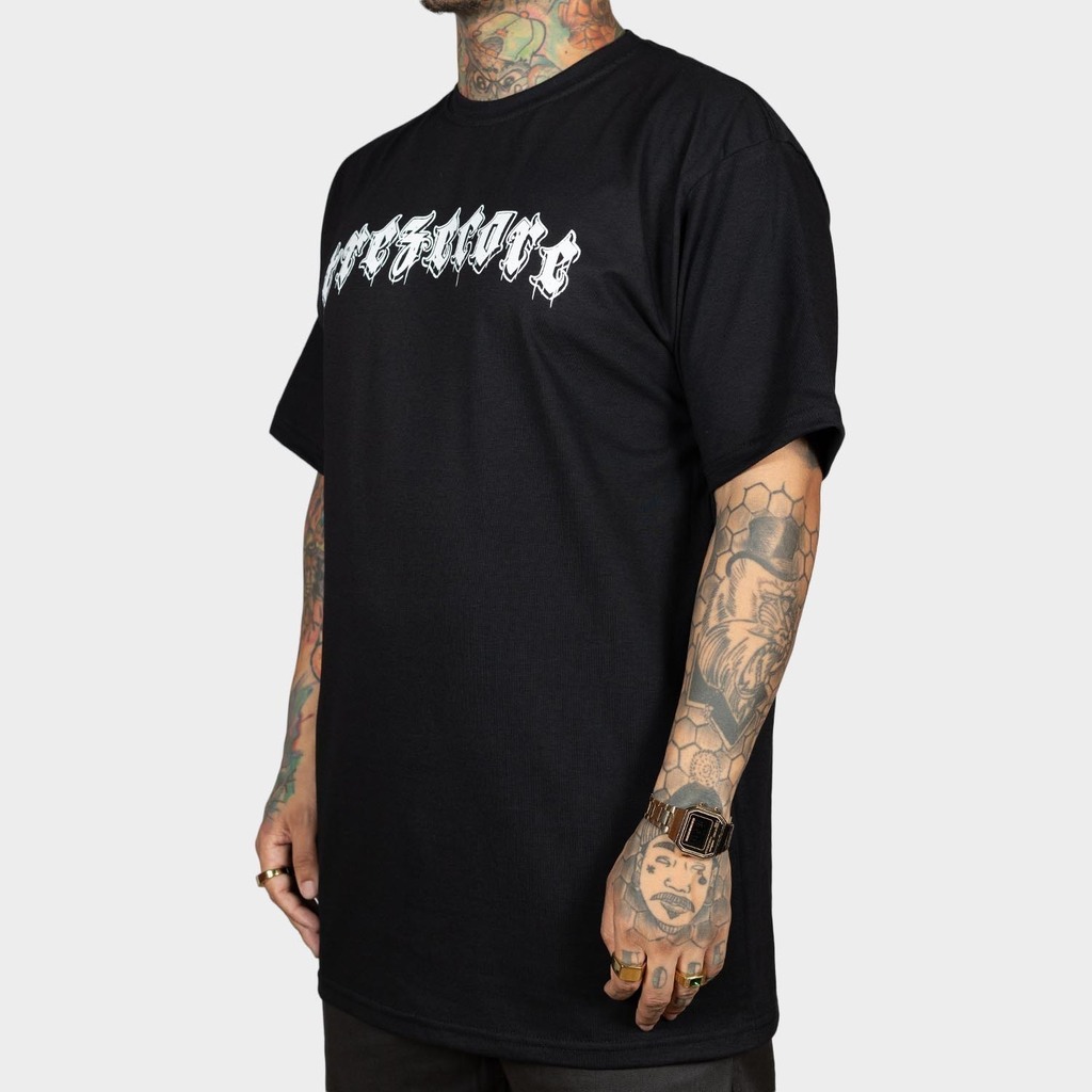 Camiseta Gangstar