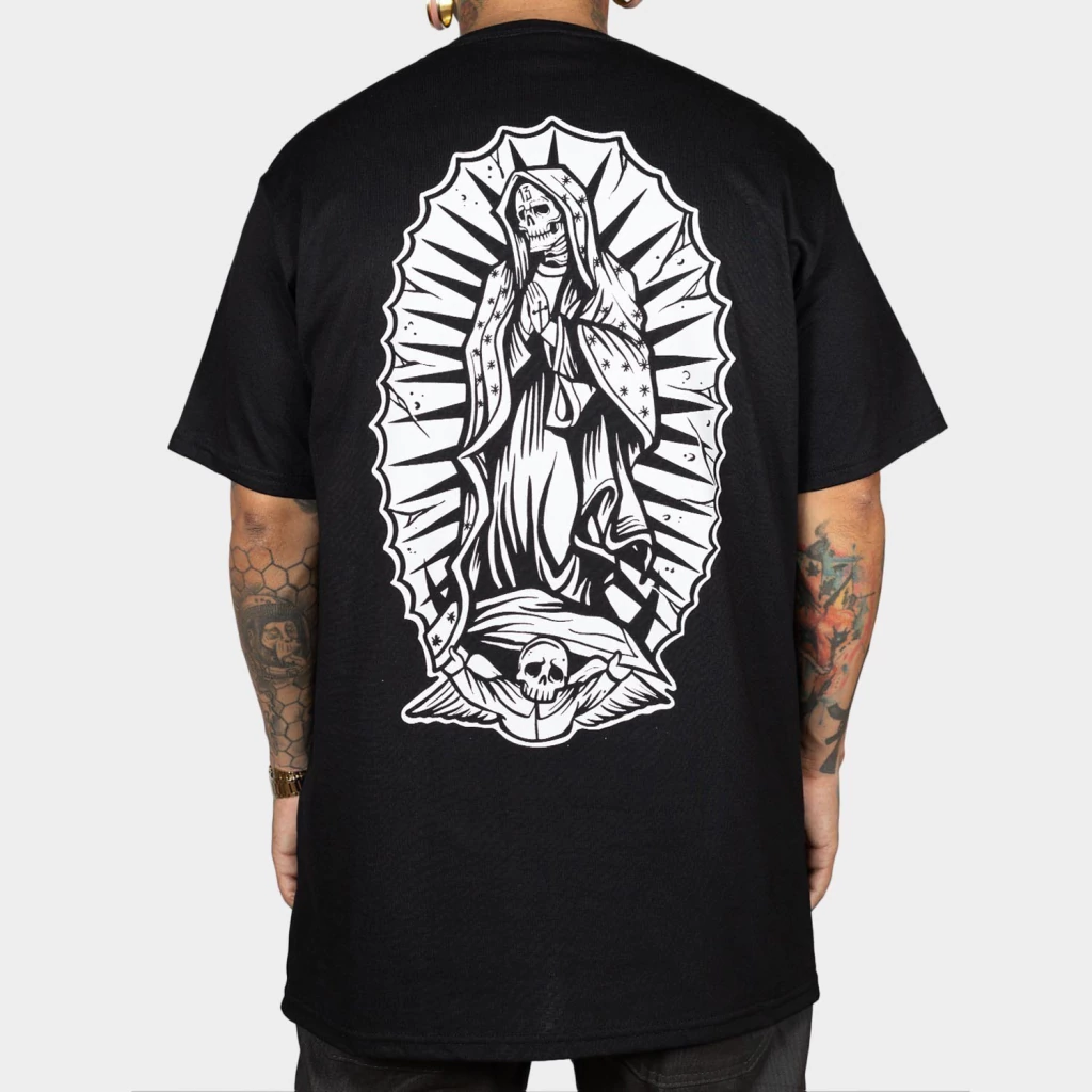 Camiseta Guadalupe