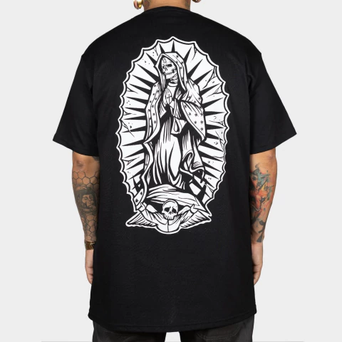 Camiseta Guadalupe - comprar online