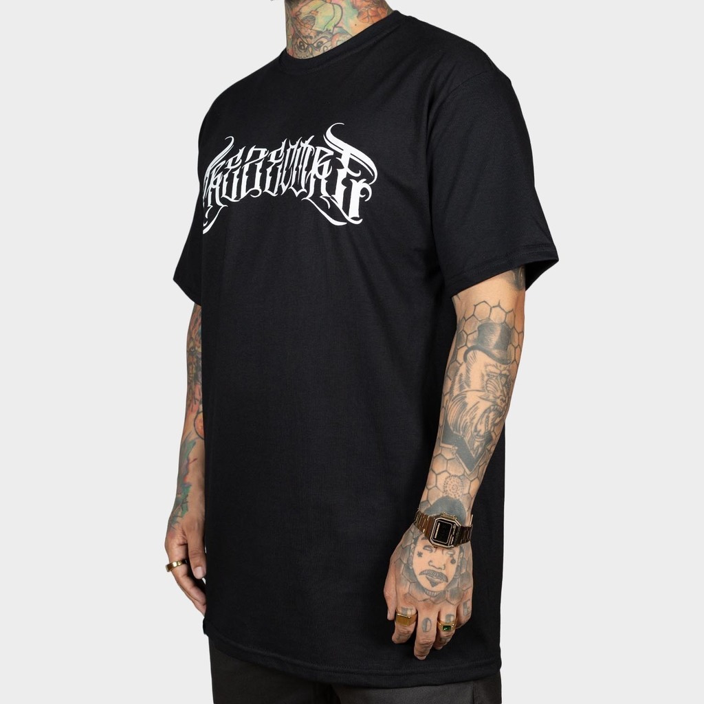 Camiseta Guadalupe